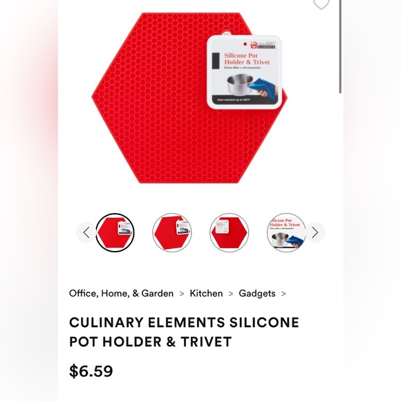 Kitchen bundle - Picture 2 of 4